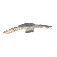 Glissade LED Bath Sconce
