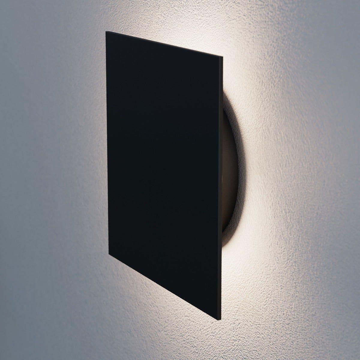 LP Square Sconce