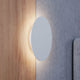 LP Round Sconce