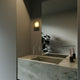 Mist Square Sconce