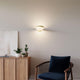 Pillows Sconce