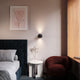 Hemisphere Sconce