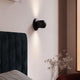 Hemisphere Sconce