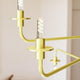 Atelier 8-Light Pendant