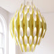 Chimes 2-Tier Pendant