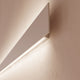 Lithe 8' 2-Sided Indoor/Outdoor IP65 Wall Lamp