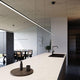 Fino 72" LED Pendant