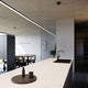 Fino 48" LED Pendant