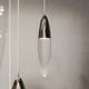 Sultana 12-Light Round Pendant