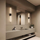 Scepter 36" Bath Bar