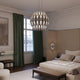 Chimes 2-Tier Pendant