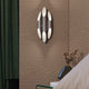 Chimes Triple Sconce
