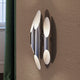Chimes Triple Sconce