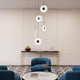 Meclisse 5-Light LED Pendant