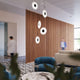 Meclisse 5-Light LED Pendant
