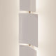 Turo 55" Wall Kit