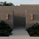 Kengo 20" LED Sconce