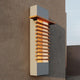 Kengo 20" LED Sconce
