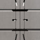 Tik-Tak Stack 6-Tier LED Pendant