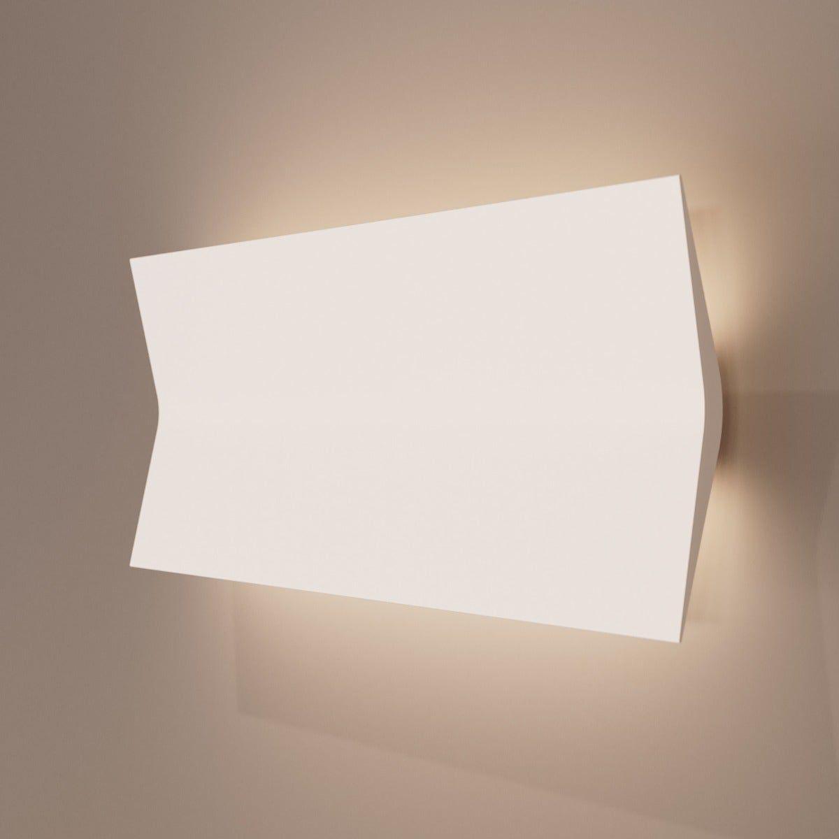 Turo Large Sconce