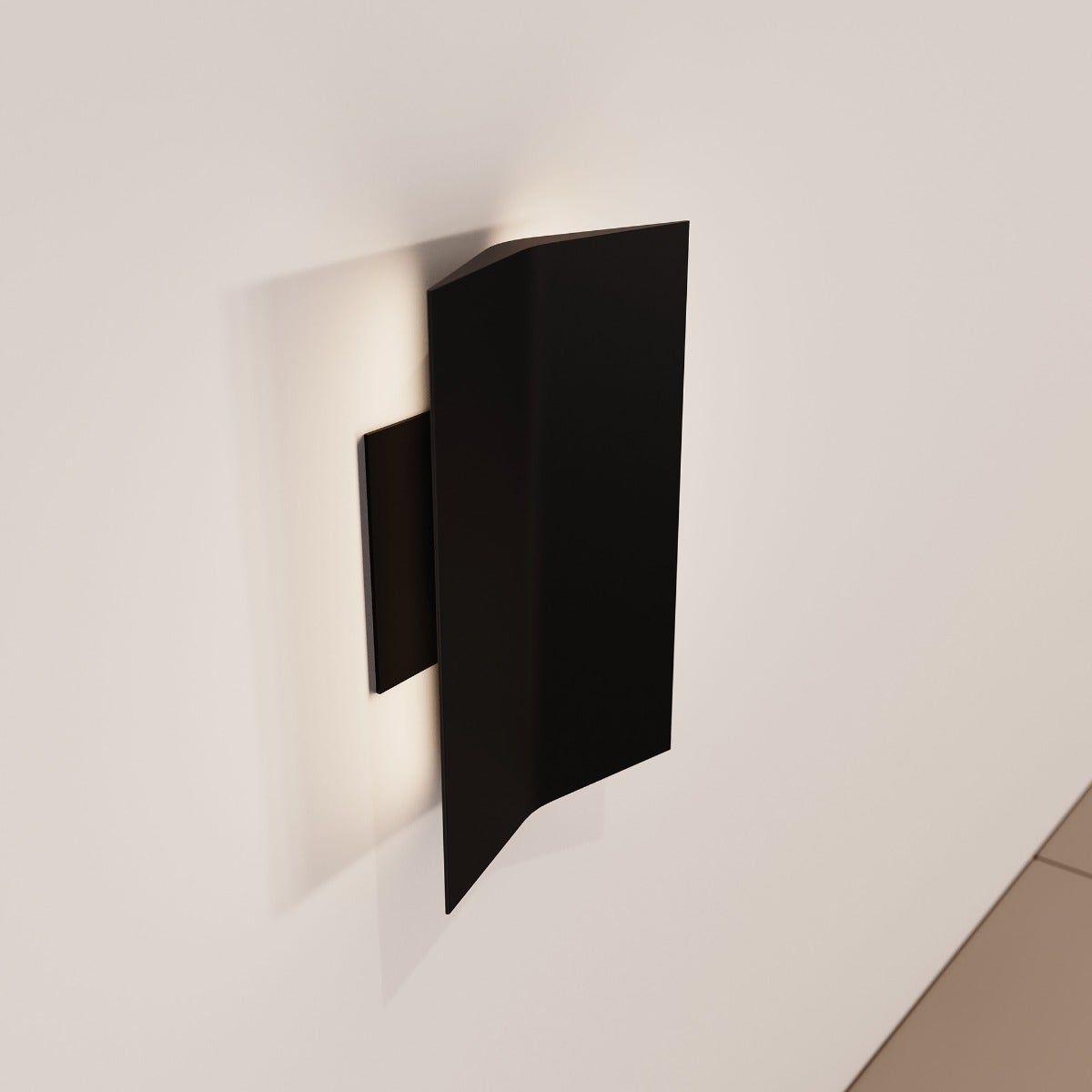 Turo Medium Sconce