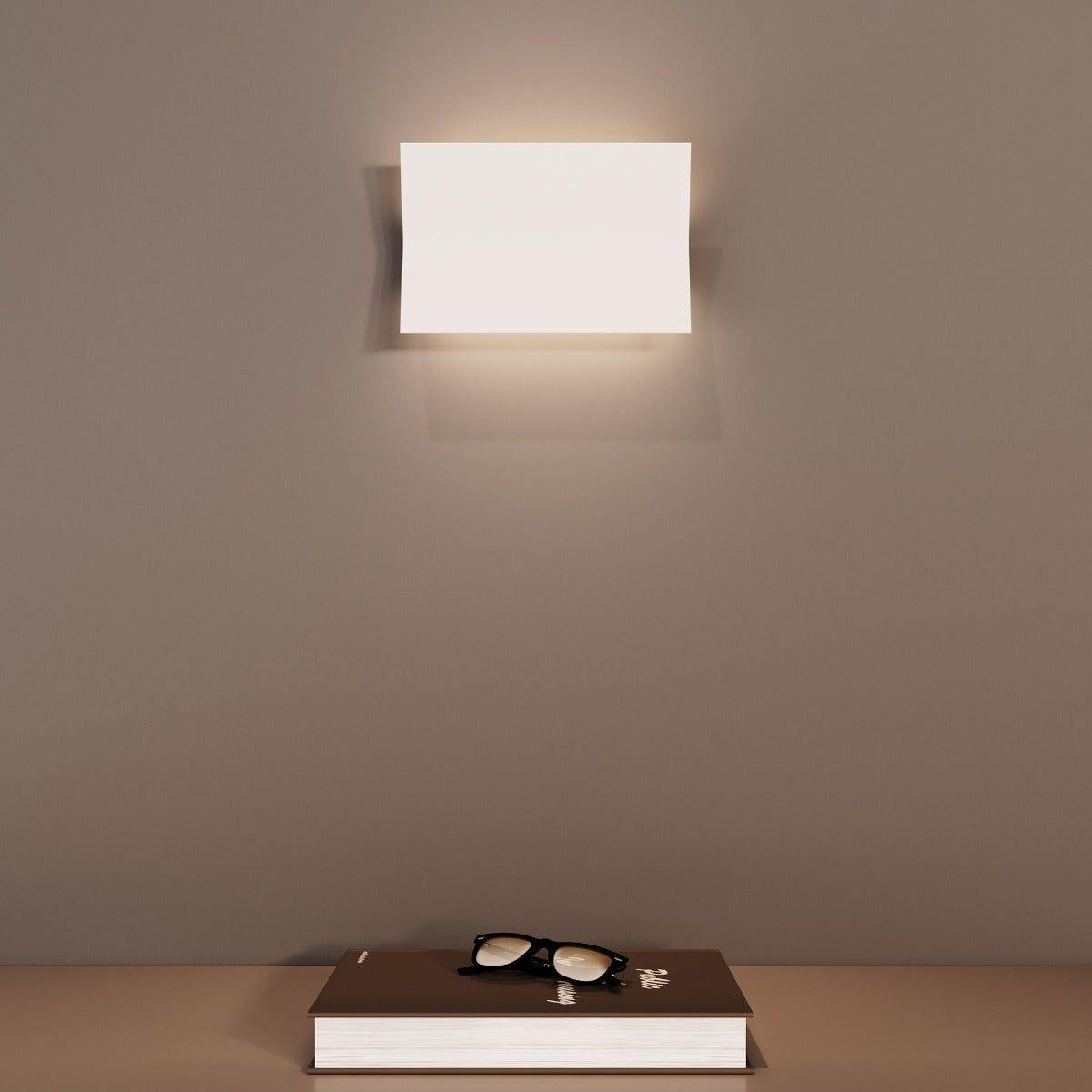 Turo Medium Sconce