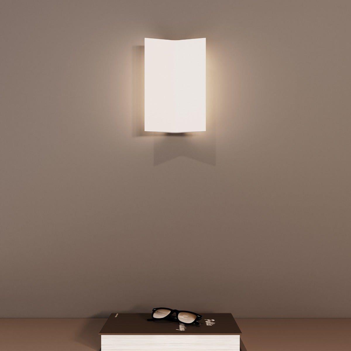 Turo Medium Sconce