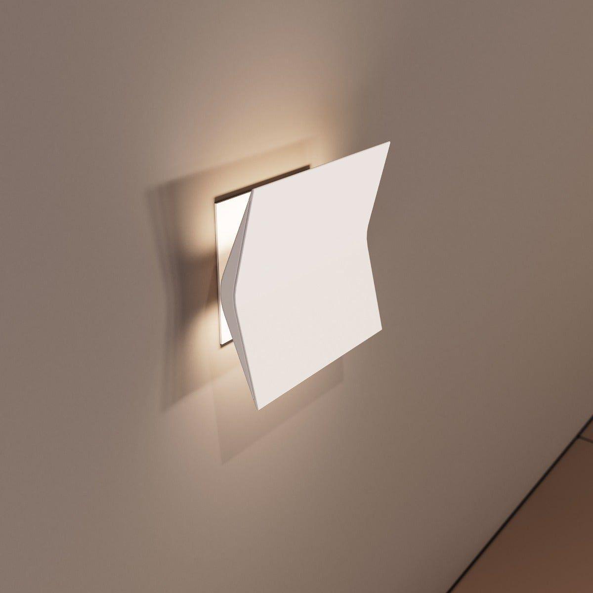 Turo Small Sconce