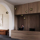 Yo 3-Luminaire Configuration