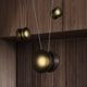 Yo 3-Luminaire Configuration