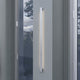Lithe 3' 2-Sided Indoor/Outdoor IP65 Wall Lamp