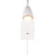 Wanda 1-Light Wall Lamp