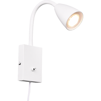 Wanda 1-Light Wall Lamp