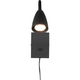 Wanda 1-Light Wall Lamp