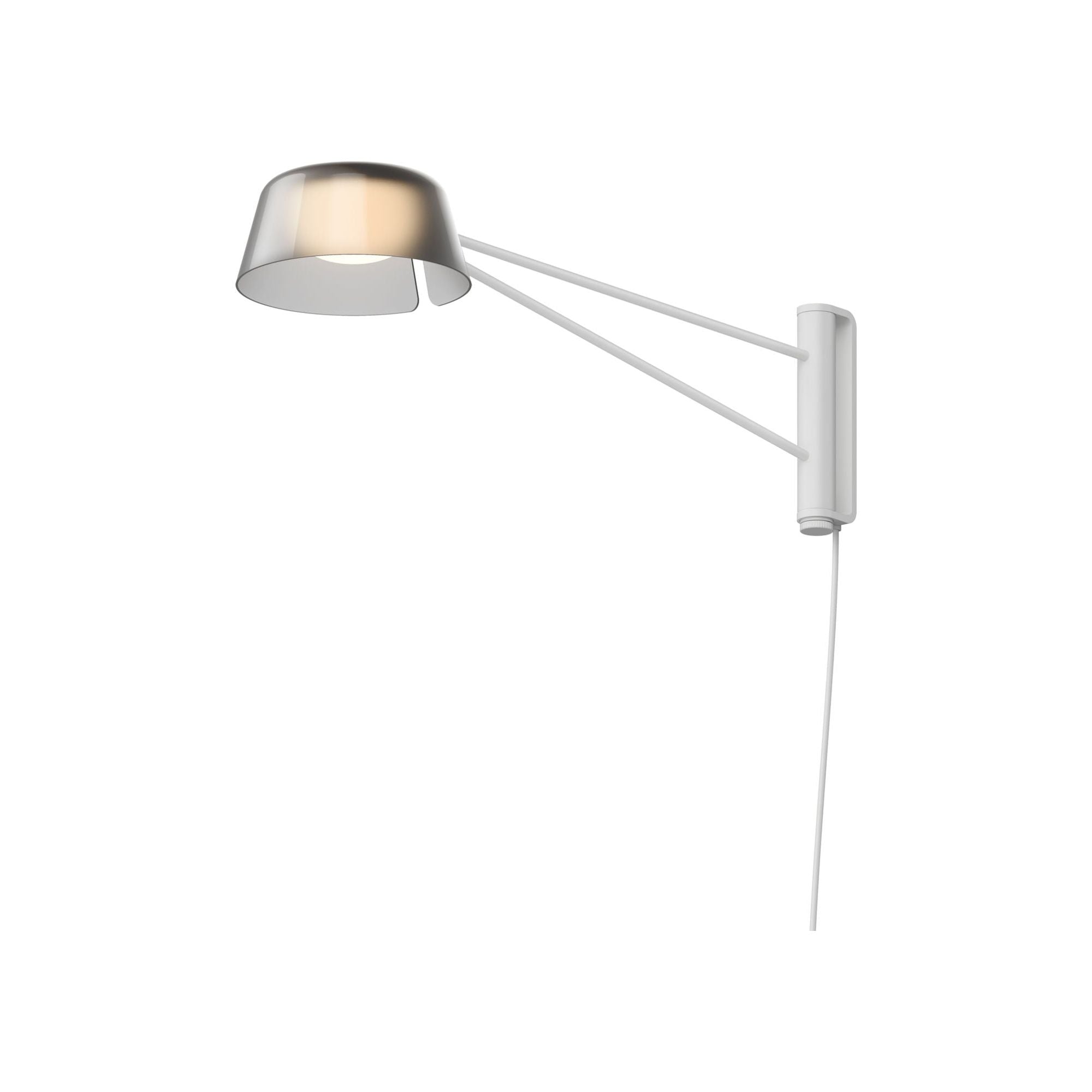 Ray Short Wall Lamp