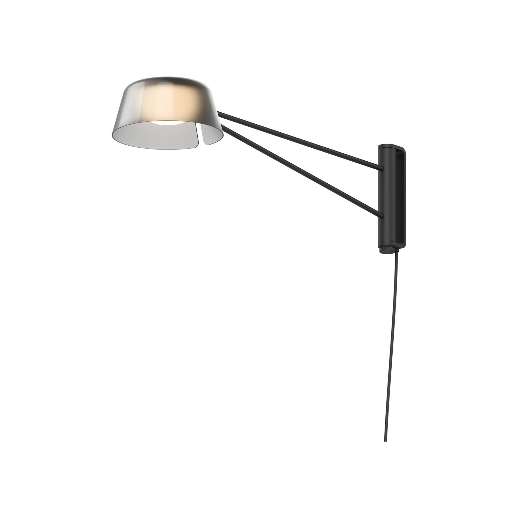 Ray Short Wall Lamp