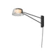 Ray Short Wall Lamp