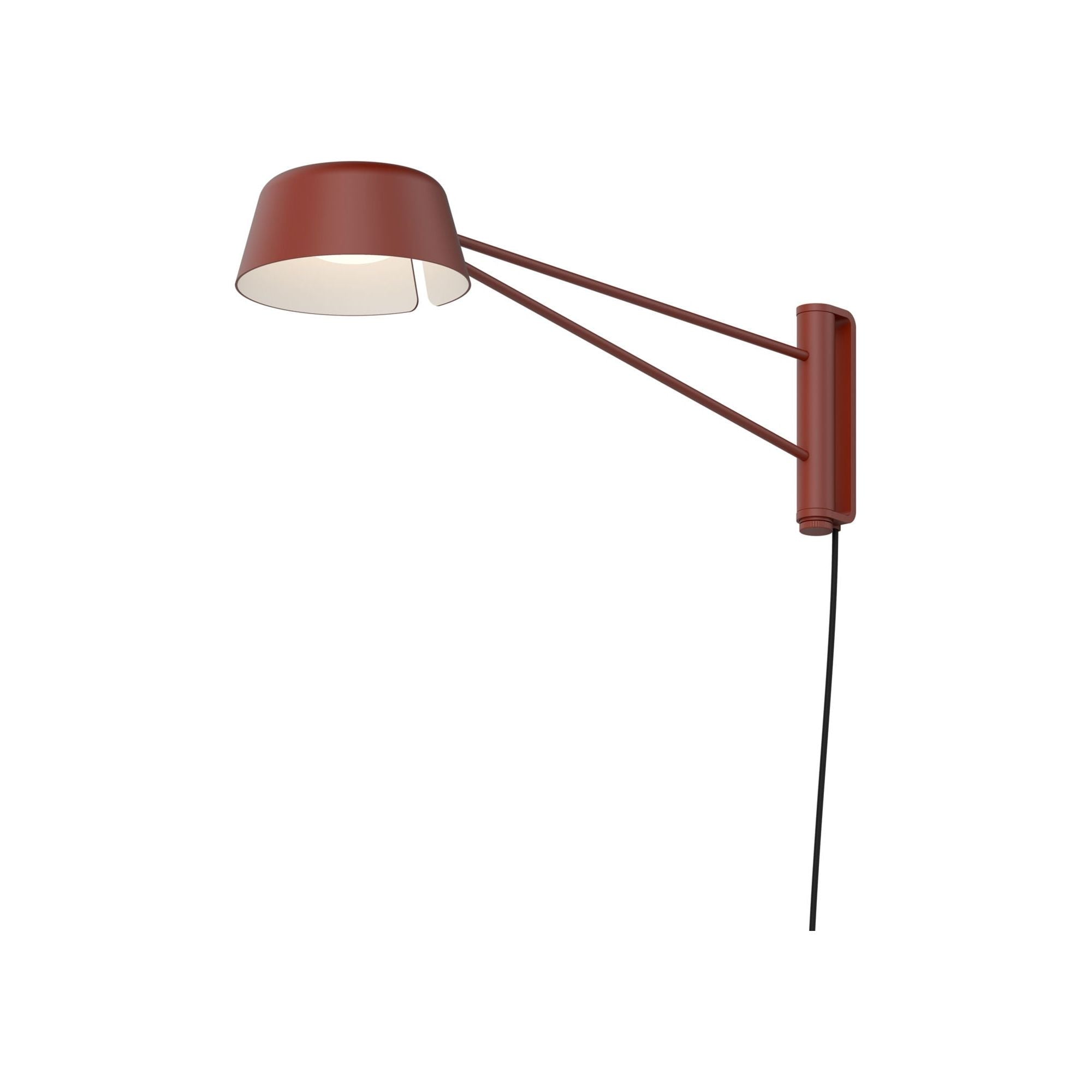 Ray Short Wall Lamp