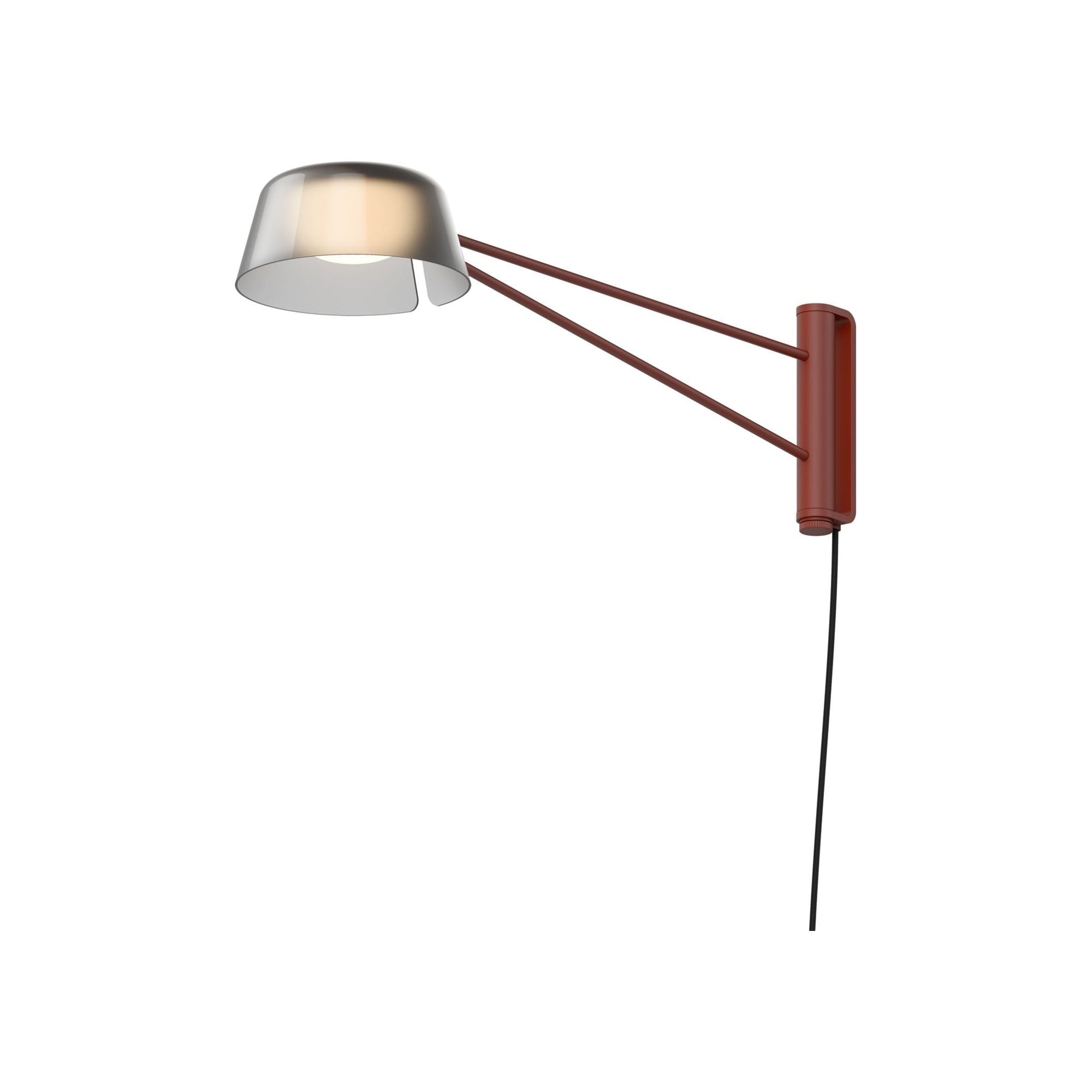 Ray Short Wall Lamp