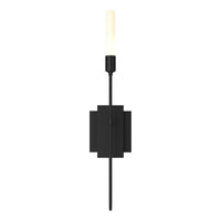Lisse 1-Light Sconce