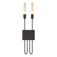 Lisse 2-Light Sconce