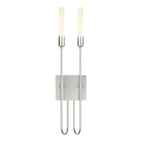 Lisse 2-Light Sconce