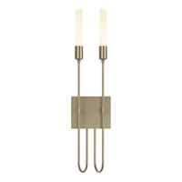 Lisse 2-Light Sconce