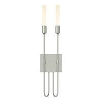 Lisse 2-Light Sconce