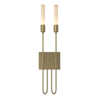 Lisse 2-Light Sconce
