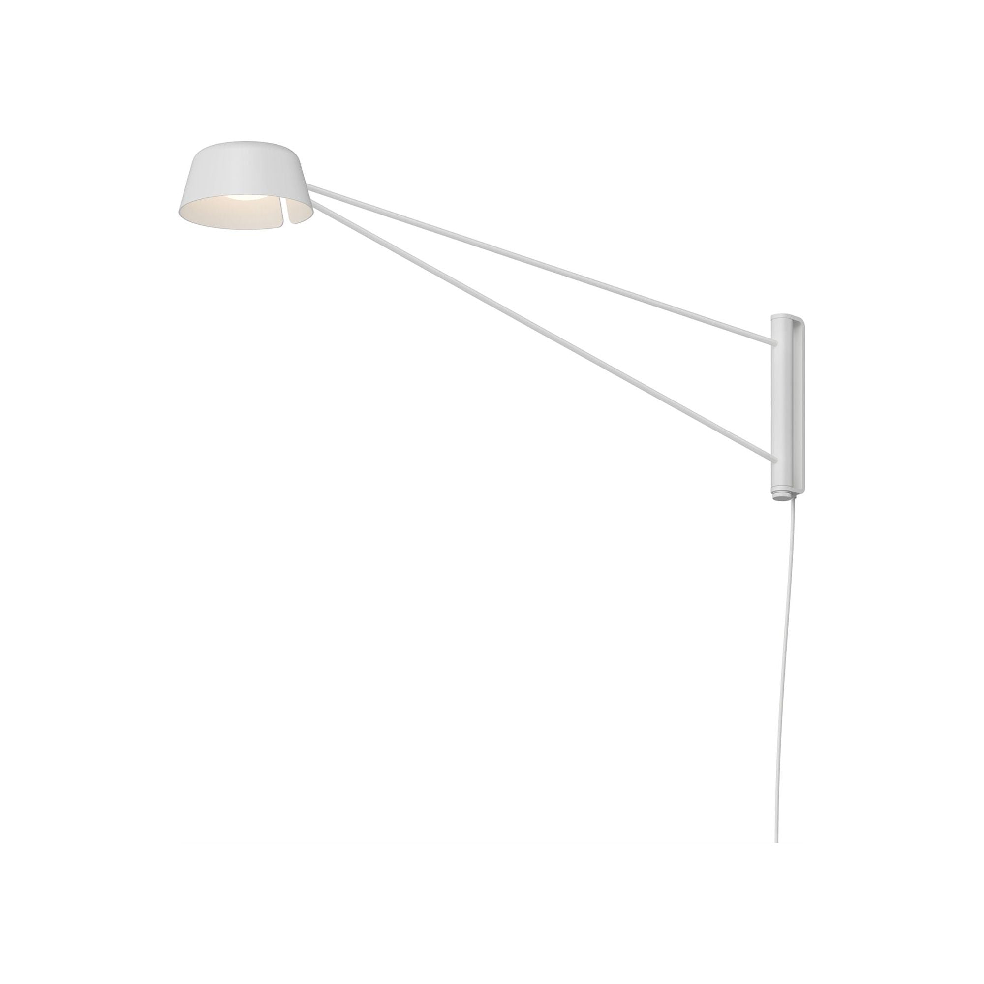 Ray Long Wall Lamp