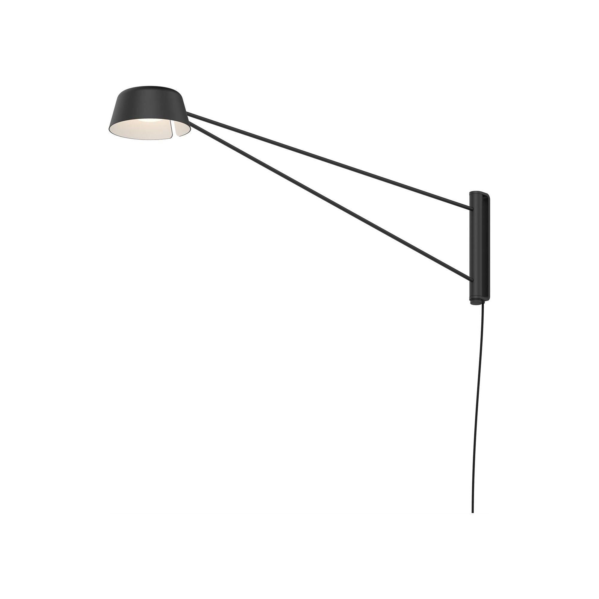 Ray Long Wall Lamp