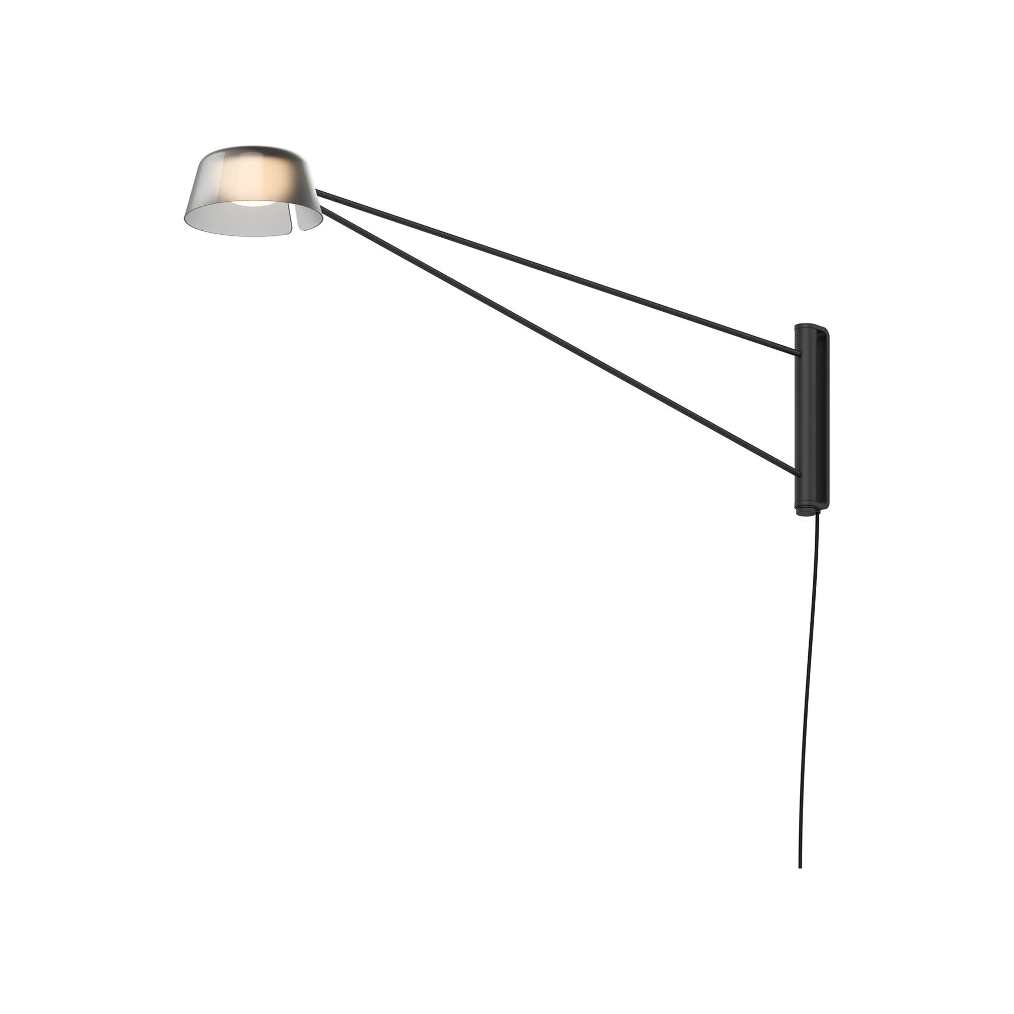 Ray Long Wall Lamp