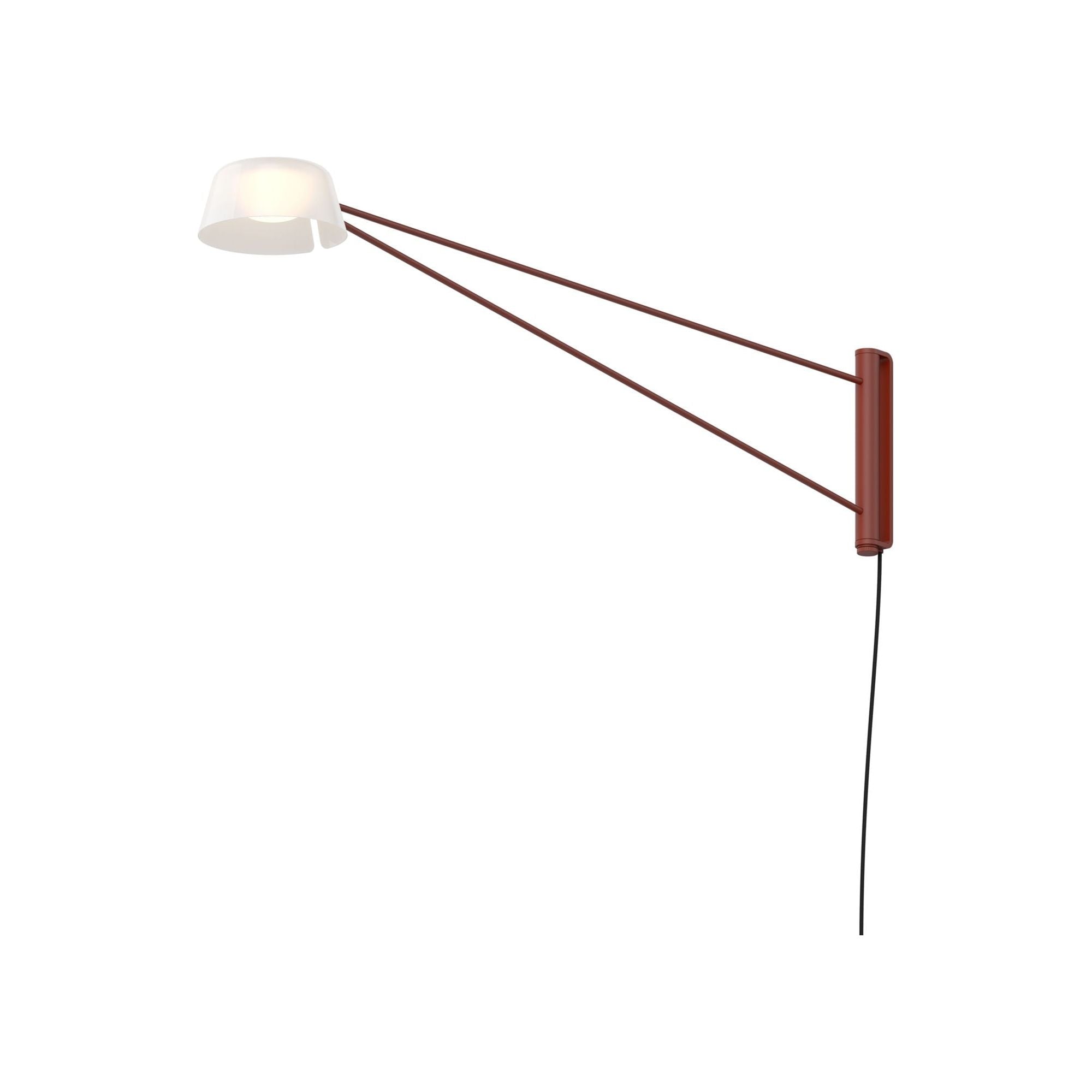 Ray Long Wall Lamp