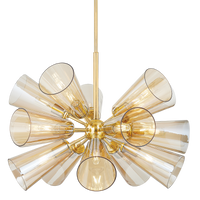 Hartwood Chandelier